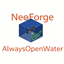 AlwaysOpenWaterNeoforge logo