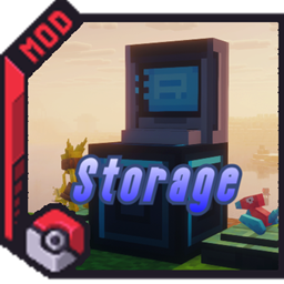PokéNet [Cobblemon] project image