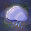 Atmospheric Rain Backport  logo