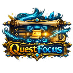Quest Focus project image