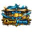 Quest Focus logo