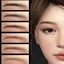 Avelina Eyebrows logo