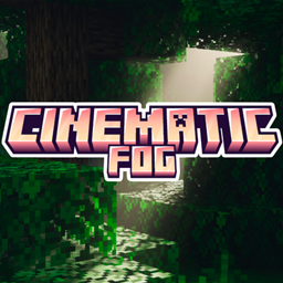 Cinematic Fog logo