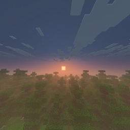 Realism Shader logo