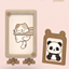 Sweetcc - Cute Clutter Frame logo