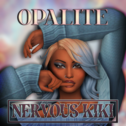 Opalite Makeup Set project image