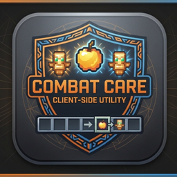 Combat care logo