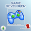 Game Developer Career (Semi-Active) logo