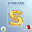 Banking (Classic Careers Collection) logo