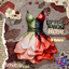 Upside Down Rose Dress logo