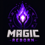 Magic Reborn logo
