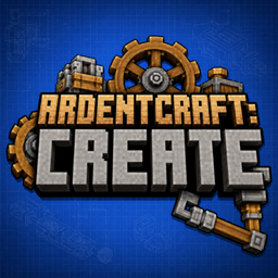 ArdentCraft: Create project image