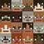 Terran Villagers logo