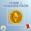 Home & Hobbies Aspiration Pack logo
