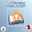 Literary Publicist Career logo