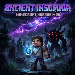 Ancient Insomnia project image