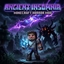 Ancient Insomnia logo