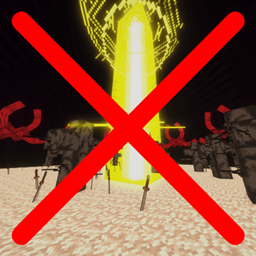 Remove Cursed Tweak Title Screen project image