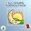 All Hours Career Pack (Full-Time) logo