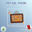 Retail Career Pack (Full-Time) logo