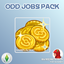 Odd Jobs Collection logo