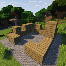 NostalStrucures project image