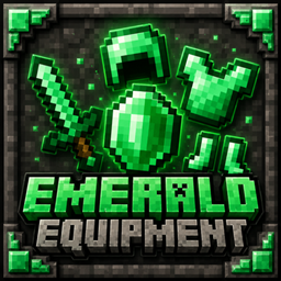Emerald Equipment logo