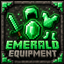 Emerald Equipment logo