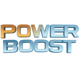 Power Boost project image