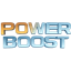 Power Boost logo
