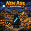 New Age Adventures logo