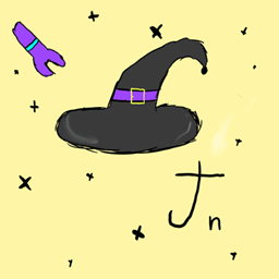 Tenolomagica New Generation logo