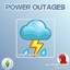 Power Outages logo