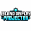 Island Projector logo