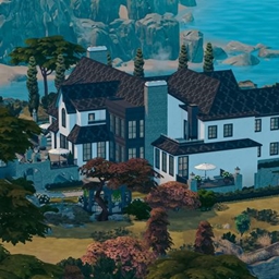 Von-Windenburg Estate  [CC], 64x64 project image