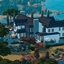 Von-Windenburg Estate  [CC], 64x64 logo