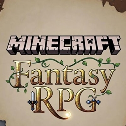 Fantasy RPG Ultimate logo