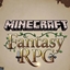 Fantasy RPG Ultimate logo