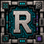 R-TECH logo