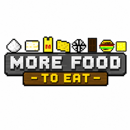 More Food To Eat project image