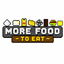 More Food To Eat logo