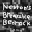 Nestor's Breakable Bedrock logo