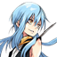 Tensura Ultimate logo