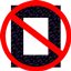 Disable Nether Portal logo