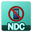No Death Calls logo