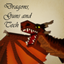 Dragons, Guns and Tech logo