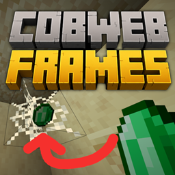 CobwebFrame logo
