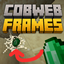 CobwebFrame logo
