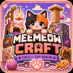 Meowcraft project image