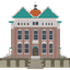 Housing [dimension] logo